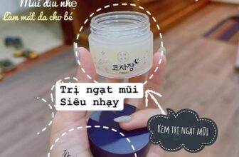 [🆕🇻🇳] Babyhouse Thanh Hóa – Thế giới mẹ và bé 🧑‍🧒❤️️👶⭐️ 𝐊𝐞𝐦 𝐛𝐨̂𝐢 𝐜𝐡𝐨̂́𝐧𝐠 𝐧𝐠𝐚̣𝐭 𝐦𝐮̃𝐢 𝐜𝐡𝐨 𝐛𝐞́ #𝐊𝐨𝐣𝐚𝐣𝐚𝐧𝐠 _ 𝐇𝐚̀𝐧 𝐐𝐮𝐨̂́𝐜 𝐡𝐮̃ 𝟐𝟎𝐠𝐫𝐚𝐦𝐂𝐮̛́𝐮 𝐭𝐢𝐧𝐡 𝐜𝐡𝐨 𝐜𝐚́𝐜 𝐛𝐞́ 𝐧𝐠𝐚̣𝐭 𝐦𝐮̃𝐢 đ𝐞̂́𝐧 𝐦𝐚̂́𝐭 𝐧𝐠𝐮̉ đ𝐚̂𝐲 𝐫𝐨̂̀𝐢 ^^
𝐷𝑢̀𝑛𝑔 đ𝑢̛𝑜̛̣𝑐  , shares-0✔️ , likes-4❤️️ , date-2024-12-14 00:44:48🇻🇳🇻🇳🇻🇳📰🆕