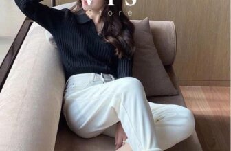 [🆕🇻🇳] ViS Store 👕 Top1Fashion 👗  Em về được ít jean M- Lờ -B form boyfriend trẻ trung thoải mái và năng động. Thêu logo nhẹ nhàng tinh tế. Mặc xăn lai hoặc th ả lai đều đẹp các chị nhé. Ch , shares-0✔️ , likes-3❤️️ , date-2024-12-13 18:53:47🇻🇳🇻🇳🇻🇳📰🆕