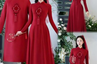 [🆕🇻🇳] Mira Bridal – Cho thuê váy cưới , áo dài 🤵🏻 Top1Wedding 👰🏻  Mẫu nào hot là nhà Mira đều có, liên tục cập nhập những mẫu áo dài hot nhất cho các nàng dâu
====================================
Add: Số 29 ngõ 174 Mai A , shares-0✔️ , likes-1❤️️ , date-2024-12-17 20:41:20🇻🇳🇻🇳🇻🇳📰🆕