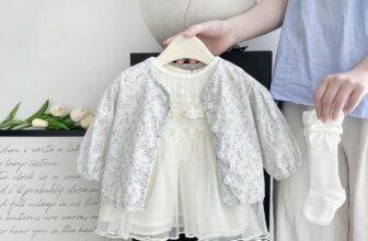 [🆕🇻🇳]  W.i.n baby – THỜI TRANG CHO BÉ YÊU 🧑‍🧒❤️️👶⭐️ Mẫu nào cũng xinh cũng cưng quá dị nè
Các Mom ord đồ Tết từ giờ cho các bé luôn nhé
Kẻo hết size mẫu mình thích tiếc lắm đó ạHàng oder tầm 2-4 tuần
N , shares-0✔️ , likes-1❤️️ , date-2024-12-13 00:56:07🇻🇳🇻🇳🇻🇳📰🆕