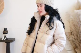 [🆕🇻🇳] Bui Lan Anh Studio – 𝑸𝒖𝒂̂̀𝒏 𝑨́𝒐 𝑵𝒖̛̃ 𝑯𝒐𝒕 𝑻𝒓𝒆𝒏𝒅 👕 Top1Fashion 👗  Tưởng áo hết sạch trên live rùi mà vẫn tòi ra đc mấy chục chiếc hahaaa. Phao đẹp lắm các chị ơi mà r ẻ ạ, ấm nữa. Nhanh khung là hết đó nhaaaa
, shares-0✔️ , likes-33❤️️ , date-2024-12-20 17:37:10🇻🇳🇻🇳🇻🇳📰🆕