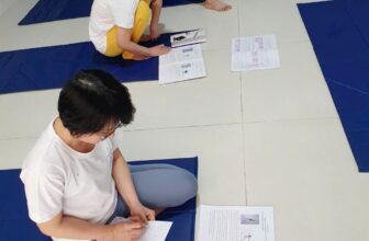 [???] Yoga Sức Khỏe Vàng – Golden Health ? Top1Yoga ??‍♀️  KỸ THUẬT ASANA: – NỀN TẢNG CƠ BẢN VỮNG CHẮC.
– PHƯƠNG PHÁP TẬP LUYỆN GIÚP AN TOÀN PHÒNG TRÁNH CHẤN THƯƠNG..
– CHẠM CHỈNH SỬA GIÚP VÀO THẾ SÂU HƠN LỢI ÍCH  , shares-0✔️ , likes-2❤️️ , date-2024-12-16 20:45:10????????