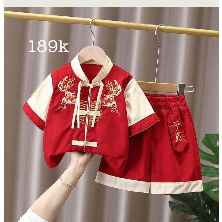 [🆕🇻🇳] Misa Baby – Chuyên sỉ & lẻ QATE 🧑‍🧒❤️️👶⭐️ Về đủ size ạ
𝐓𝐢𝐤𝐭𝐨𝐤 : www.tiktok.com/@misacute0811
𝐒𝐡𝐨𝐩𝐩𝐞𝐞 : shopee.vn/misa_baby
, shares-0✔️ , likes-7❤️️ , date-2024-12-15 19:50:49🇻🇳🇻🇳🇻🇳📰🆕