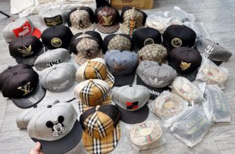 [🆕🇻🇳] Eurô Kids – Thời trang trẻ em 🧑‍🧒❤️️👶⭐️ Nón e mới về đc 50 cái bán tết ce ơi bủa h ai chưa mua đc tranh thủ nhe
Túi gu.ccii e về đc tầm 15 cái nhanh tay sl có hạn
Như Mai Huỳnh
, shares-0✔️ , likes-2❤️️ , date-2024-12-17 01:13:31🇻🇳🇻🇳🇻🇳📰🆕