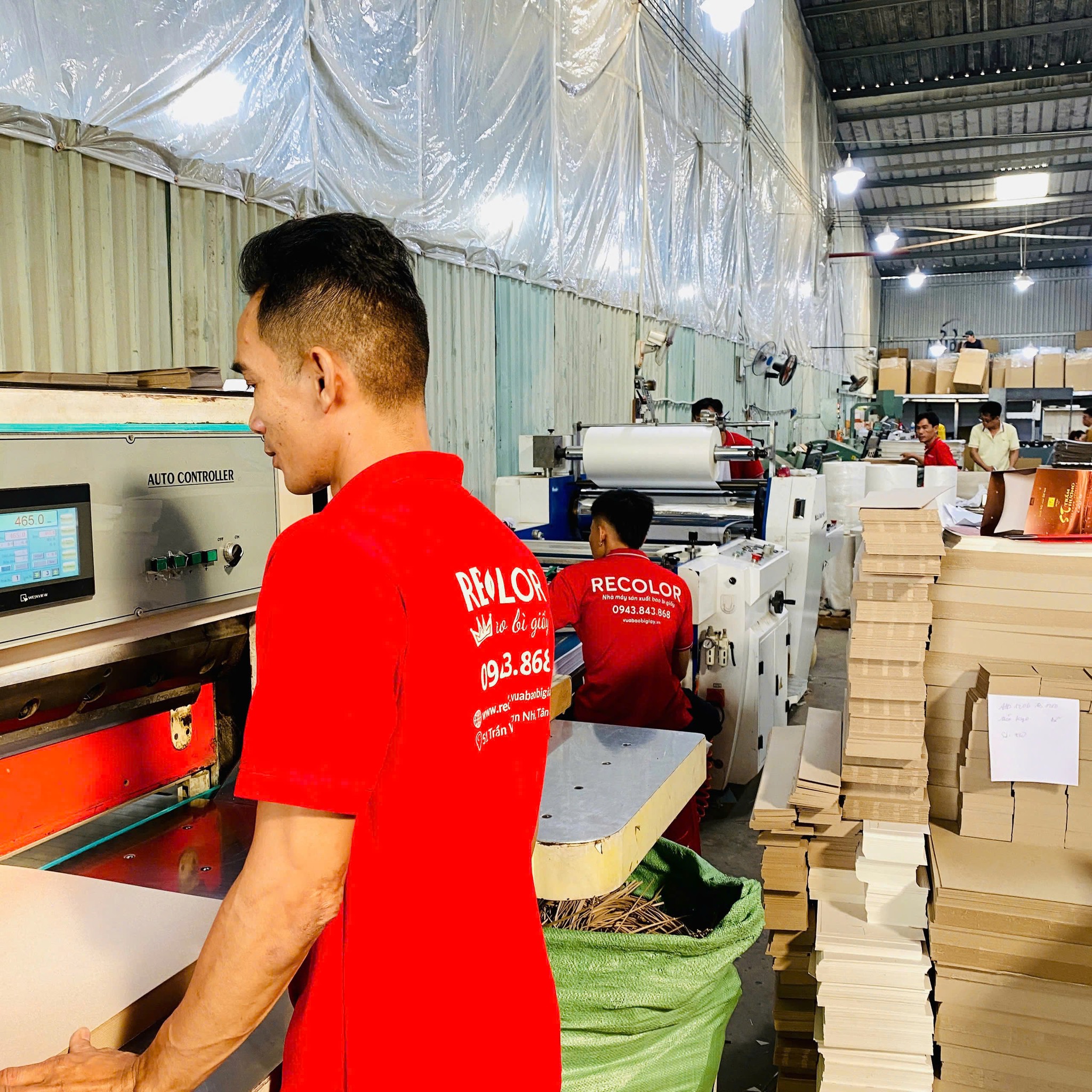 [🆕🇻🇳] In ấn, Cung cấp hộp đựng thực phẩm – Kim Thành Packaging 🎨 Top1Designs ✨  Video liên quan
, shares-0✔️ , likes-0❤️️ , date-2024-12-17 02:00:13🇻🇳🇻🇳🇻🇳📰🆕