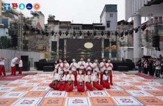 [🆕🇻🇳] Trường Đại học Kiến trúc Hà Nội-HAU ♥️️ Top1Index 📚   , shares-0✔️ , likes-216❤️️ , date-2024-12-16 21:24:46🇻🇳🇻🇳🇻🇳📰🆕