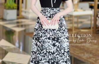 [???] Linda Duong – Chuyên thiết kế thời trang cao cấp MDU brand  ? Top1Fashion ?  Bước Đi Kiều Diễm Trong Nếp Váy Mềm Mại 𝐌𝐃𝐔𝟒𝟓𝟏𝟗 || Thướt Tha Khó CưỡngBạn muốn tìm kiếm một chiếc váy vừa thoải mái, vừa thời trang? Chiếc váy này chính  , shares-0✔️ , likes-4❤️️ , date-2024-12-18 02:30:02????????