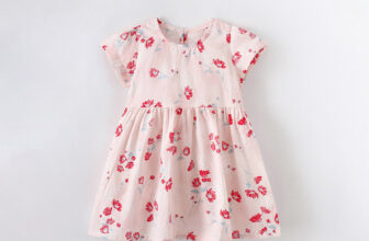 [🆕🇻🇳] MinMin Kids- Chuyên quần áo trẻ em xuất xịn và QCCC 🧑‍🧒❤️️👶⭐️ Chất mềm mát bé thoải mái vậm động ạ.
Mấy mẫu đầm này nhà Malwee mặc thích lắm ạ.
, shares-0✔️ , likes-2❤️️ , date-2024-12-12 20:25:08🇻🇳🇻🇳🇻🇳📰🆕