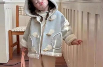 [🆕🇻🇳] Dương Tú Vi – Order Kids – Chuyên hàng quảng châu – thiết kế cao cấp cho bé 🧑‍🧒❤️️👶⭐️  TRẢ OD SAU 2-4 TUẦNÁO KHOÁC LÓT LÔNG CHO BÉ GÁI
Săn được con áo sịn mà rẻ quá mn ơiii
Quá rẻ luônnnn, kiếm đâu ra con áo đẹp, ấm ntn nhỉ𝐕𝐨̛̣𝐭 𝐬𝐚𝐥𝐞 𝐯 , shares-0✔️ , likes-0❤️️ , date-2024-12-16 19:01:30🇻🇳🇻🇳🇻🇳📰🆕