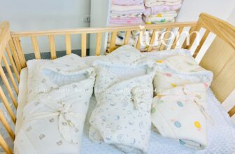 [🆕🇻🇳]  iuem Shop – Chuyên đồ sơ sinh cao cấp cho mẹ và bé – Chuyên cung cấp, sỉ lẻ chăn ga ,gối, đệm quần áo sợi tre cao cấp cho bé 🧑‍🧒❤️️👶⭐️ Xả kho chăn ủ đông siêu chất lượng của iuem
, shares-0✔️ , likes-4❤️️ , date-2024-12-14 05:05:20🇻🇳🇻🇳🇻🇳📰🆕