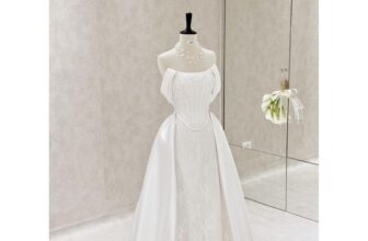 [🆕🇻🇳] Xưởng Váy Sweetie 🤵🏻 Top1Wedding 👰🏻  𝐍𝐄𝐖-𝐈𝐍Mẫu đuôi cá này thuộc về những cô dâu đề cao dấu ấn cá nhân trong trang phục, một chiếc váy cưới mang tính sắc sảo, ngẫu hứng by Sweetie 2024.Kh , shares-0✔️ , likes-6❤️️ , date-2024-12-18 18:11:02🇻🇳🇻🇳🇻🇳📰🆕