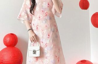 [🆕🇻🇳] Ly Pijama – Đồ Bộ Mặc Nhà  👕 Top1Fashion 👗   ÁO DÀI CÁCH TÂN MỚI XU HƯỚNG HIỆN ĐẠI DỄ MẶC
𝑻𝒐𝒏𝒆 𝒉𝒐̂̀𝒏𝒈 𝒅𝒊̣𝒖 𝒅𝒂̀𝒏𝒈, 𝒕𝒉𝒊𝒆̂́𝒕 𝒌𝒆̂́ 𝒉𝒊𝒆̣̂𝒏 đ𝒂̣𝒊 𝒏𝒉𝒖̛𝒏𝒈 𝒗𝒂̂̃𝒏 𝒌𝒊́𝒏 đ𝒂́𝒐 𝒎𝒂𝒏𝒈 𝒍𝒂̣𝒊 𝒔𝒖̛̣ 𝒅𝒖𝒚𝒆̂𝒏 𝒅𝒂́𝒏𝒈.
Giá , shares-0✔️ , likes-120❤️️ , date-2024-12-16 18:50:26🇻🇳🇻🇳🇻🇳📰🆕