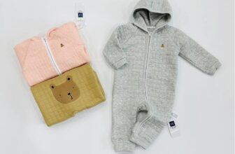 [🆕🇻🇳] À ơi baby – Đồ em bé, Đồ trẻ em 🧑‍🧒❤️️👶⭐️ Body ủ có mũ liền thân trần bông họa tiết baby Gap cho bé size từ 9 – 36 tháng
-Họa tiết xinh yêu
-Phom chuẩn thoải mái.
-Chất vải bông mềm mịn,ấm áp.
, shares-0✔️ , likes-0❤️️ , date-2024-12-20 16:07:05🇻🇳🇻🇳🇻🇳📰🆕