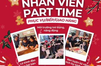 [🆕🇻🇳] Pizza Hut VN Recruitment  👁 Top1Jobs👥  MÙA GIÁNG SINH VUI VẺ CÙNG PIZZA HUT – CƠ HỘI VIỆC LÀM PART-TIME ĐANG CHỜ BẠN!
Hòa cùng không khí Giáng Sinh ấm áp, Pizza Hut mang đến cho bạn cơ hội việ , shares-0✔️ , likes-15❤️️ , date-2024-12-18 02:00:02🇻🇳🇻🇳🇻🇳📰🆕