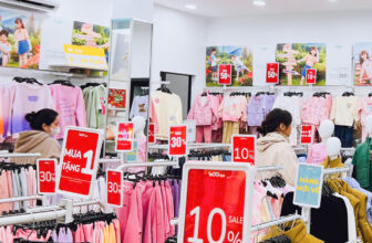 [🆕🇻🇳] Woo Kids – Go – Thái Bình – HỆ THỐNG THỜI TRANG TRẺ EM 🧑‍🧒❤️️👶⭐️  , shares-5✔️ , likes-5❤️️ , date-2024-12-14 17:00:10🇻🇳🇻🇳🇻🇳📰🆕