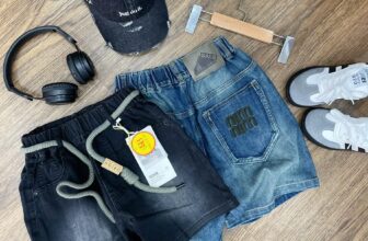 [???]  RUBY Kids Store  ?‍?❤️️?⭐️ Đẹp quá- màu năm nay ưng ý quá chừng
Khách iu ghé RUBY Kids Store liền nhéInbox để được tư vấn kĩ hơn ạ
Hàng sẵn kệ RUBY Kids Store
~~~~~~~~~~~~~~//~~~~~ , shares-0✔️ , likes-6❤️️ , date-2024-12-12 22:40:09????????