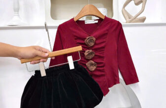 [???]  Thời Trang Bé Yêu – Fashion kids ?‍?❤️️?⭐️ Xinh nha
, shares-0✔️ , likes-1❤️️ , date-2024-12-16 16:42:08????????