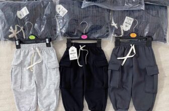 [🆕🇻🇳]Búp Store – Chuyên phụ kiện cho bé 🧑‍🧒❤️️👶⭐️ #169k/3 quần nỉ túi hộp
Ôi từ đêm nay là trời trở lạnh rét đậm 2 chục ngày lận
Sắm cho con trai quần nỉ xinh yêu thôi các mẹ ơiQuần nỉ xuất dư nói ko  , shares-0✔️ , likes-12❤️️ , date-2024-12-15 17:44:17🇻🇳🇻🇳🇻🇳📰🆕