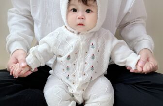 [🆕🇻🇳] Jang Store – Chuyên đồ trẻ em cao cấp 😎❤️️⭐️  Một chiếc body dáng dài với thiết kế basic, chất len mỏng nhẹ cho các bé miền trong diện chơi Giáng Sinh đây ạ
, shares-0✔️ , likes-0❤️️ , date-2024-12-18 03:14:02🇻🇳🇻🇳🇻🇳📰🆕