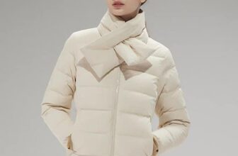 [???] Ziin Store – Hàng Hiệu Xuất Dư  ? Top1Fashion ?  Các chị có muốn mua #lông_vũ giá siêu hời k ạZiin sẵn màu kem
#size 90 | 95Lông vũ skechers SIÊU NHẸ lại còn #dư_full đủ cả khăn quàng cổ XINH  , shares-0✔️ , likes-0❤️️ , date-2024-12-14 04:00:05????????