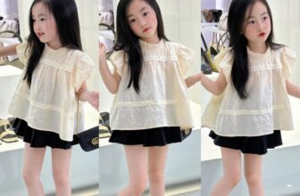 [???]  Thời Trang Bé Yêu – Fashion kids ?‍?❤️️?⭐️ Toàn các mẫu Hot bên shop nha
, shares-0✔️ , likes-0❤️️ , date-2024-12-16 16:42:46????????