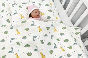 [🆕🇻🇳] Chipmunk Baby – Thương hiệu Việt Nam chuyên sản xuất và thương mại sản phẩm cho bé sơ sinh 🧑‍🧒❤️️👶⭐️ BỘ CHĂN GỐI THU ĐÔNG BÉ SƠ SINH CỰC HOT – SHIP HỎA TỐCChất liệu cotton trần bông Hàn Quốc cao cấp mềm mịn, không xù, không bụi vải an toàn cho bé. Bề mặ , shares-1✔️ , likes-10❤️️ , date-2024-12-16 17:54:15🇻🇳🇻🇳🇻🇳📰🆕