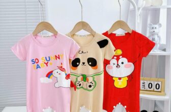 [🆕🇻🇳]  Sữa Shop-Chuyên Sỉ và Lẻ Đồ trẻ em 🧑‍🧒❤️️👶⭐️ Chip đùi bé trai bé gái thun lạnh
Size 66-100
HD chọn size:
Size 66: 3-4kg
Size 73: 4-6kg
Size 80: 6-8kg
Size 90: 8-10kg
Size 100: 10-12kg
BÉ TRÒN TRỘM V , shares-0✔️ , likes-0❤️️ , date-2024-12-17 18:10:38🇻🇳🇻🇳🇻🇳📰🆕