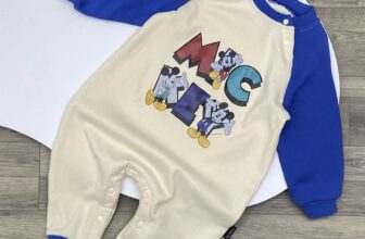 [🆕🇻🇳]  Chun Baby – Chuyên đồ sơ sinh – Thời trang trẻ em cao cấp 🧑‍🧒❤️️👶⭐️ Xả toàn bộ chuyển shop
– Body QC em còn vài chiếc sale 50%
Hàng lẻ size ib em TV size ạ
, shares-0✔️ , likes-3❤️️ , date-2024-12-16 17:21:24🇻🇳🇻🇳🇻🇳📰🆕