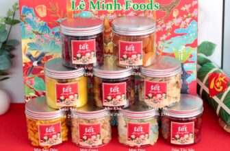 [🆕🇻🇳] Thực Phẩm An Toàn Lê Minh 🍔 Top1Food  🍜  , shares-0✔️ , likes-0❤️️ , date-2024-12-14 17:08:39🇻🇳🇻🇳🇻🇳📰🆕