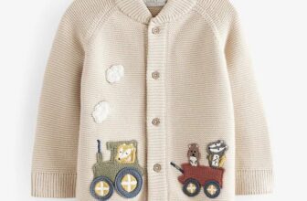 [🆕🇻🇳]  𝐀𝐥𝐯𝐢𝐧 & 𝐁𝐫𝐨𝐭𝐡𝐞𝐫 – 𝘒𝘪𝘥𝘴 𝘈𝘶𝘵𝘩𝘦𝘯𝘵𝘪𝘤 – Quần áo trẻ em nhập khẩu từ Mỹ 😎❤️️⭐️ 𝐍𝐞𝐮𝐭𝐫𝐚𝐥 𝐓𝐫𝐚𝐢𝐧 𝐂𝐡𝐚𝐫𝐚𝐜𝐭𝐞𝐫 𝐂𝐚𝐫𝐝𝐢𝐠𝐚𝐧Áo khoác cardigan siêu xinh cho bé  Len  dỳ mềm mặc ấm lắm ạ, áo có cúc cài thuận tiện. Họa tiết được thêu tinh tế độc đá , shares-0✔️ , likes-0❤️️ , date-2024-12-18 16:00:07🇻🇳🇻🇳🇻🇳📰🆕