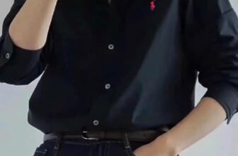 [???] Moon House Shop vnxk – 128/25 Lê Đức Thọ p6 Q. gò vấp HCM ? Top1Fashion ?  Bữa giờ khách hỏi sơ mi đen nhiều quá nay e về full size nha
Chất linen mềm mát form dễ mix đồ
Size : S m lMoon House : 128/25 lê đức thọ ,p6 gò vấp, shares-0✔️ , likes-0❤️️ , date-2024-12-17 21:49:55????????