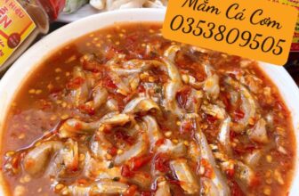 [🆕🇻🇳] Mắm Huế Chính Hiệu RI Nguyễn 🍔 Top1Food 🍜   Chào Mừng Xuân Mới 2025
Chỉ với #39K/1Hủ/500gram
ComBo 6Hủ = #240k Miễn Shjp
Ưu đãi cực sốc Dành cho 500 khách hàng đầu tiên nhanh tay nhất
– Cá Cơ , shares-0✔️ , likes-3❤️️ , date-2024-12-17 19:36:31🇻🇳🇻🇳🇻🇳📰🆕