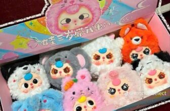 [🆕🇻🇳]  Bí Bo Shop – Cửa hàng quần áo sơ sinh & trẻ em 🧑‍🧒❤️️👶⭐️ 𝗕𝗹𝗶𝗻𝗱𝗯𝗼𝘅 𝗕𝗮𝗯𝘆 𝗧𝗵𝗿𝗲𝗲 𝗩𝟭 zipper
Có bé nhỏ ở nhà thì cho ẻm đeo đi chơi noel, chơi tết là hết sẩy luôn ó
Giá:#210k/box (ngẫu nhiên)Có túi zipper phía sau ( , shares-0✔️ , likes-2❤️️ , date-2024-12-20 03:23:00🇻🇳🇻🇳🇻🇳📰🆕