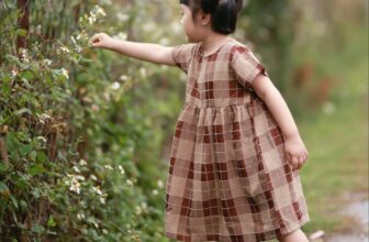 [???] Yi Closet Bán nét hồn nhiên, tặng kèm trang phục ?‍?❤️️?⭐️ Đầm caro nhẹ nhàng mộc mạc, thích hợp cho bé diện hằng ngày. Đơn giản mà lại rất xinh. Màu tôn da lắm ạ.
, shares-0✔️ , likes-5❤️️ , date-2024-12-16 22:05:02????????