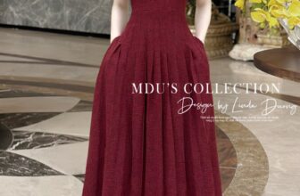 [???] Linda Duong – Chuyên thiết kế thời trang cao cấp MDU brand  ? Top1Fashion ?  Kiệt Tác 𝐌𝐃𝐔𝟑𝟕𝟗𝟏 || Điểm Nhấn Hoa May Tinh Xảo Trên Cho Buổi Tiệc Sang TrọngVáy được chế tác từ Chất liệu Text Nhật cao cấp, dày dặn và cầm nặng tay, ma , shares-0✔️ , likes-0❤️️ , date-2024-12-19 20:00:01????????