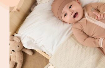 [🆕🇻🇳]  BABY BORN – Chuyên đồ sơ sinh cao cấp chính hãng Nous Bu Chaang Lapomme 🧑‍🧒❤️️👶⭐️  SLEEPSUIT CÀI GIỮA ĐÁP GỐI – Nâng Niu Giấc Ngủ Bé YêuMỗi giấc ngủ của bé đều quan trọng, Cookie Baby Wear hiểu rằng một bộ sleepsuit thoải mái chính là , shares-0✔️ , likes-0❤️️ , date-2024-12-16 17:24:24🇻🇳🇻🇳🇻🇳📰🆕