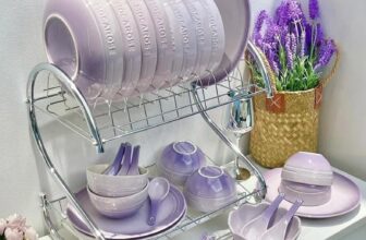 [🆕🇻🇳]  DOBO KIDS Shop – Thời Trang Mẹ & Bé 🧑‍🧒❤️️👶⭐️ Gần Tết Ông chồng tặng hẳn bộ chén dĩa tím lịm tìm sim  Sao mà khôn quá à
Siêu xinh xắn mà chưa tới 100 cành nha
, shares-0✔️ , likes-2❤️️ , date-2024-12-15 21:42:04🇻🇳🇻🇳🇻🇳📰🆕