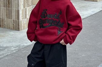 [🆕🇻🇳] Đậu’s House – Chuyên quần áo trẻ em xuất khẩu, xuất dư xịn 🧑‍🧒❤️️👶⭐️ Siêu phẩm về thêm rồi các bác ơiii
Size số đầy đủ ship nhanh như cơn gioá ạ
Size : 110-120-130-140-150
, shares-0✔️ , likes-1❤️️ , date-2024-12-17 22:58:14🇻🇳🇻🇳🇻🇳📰🆕