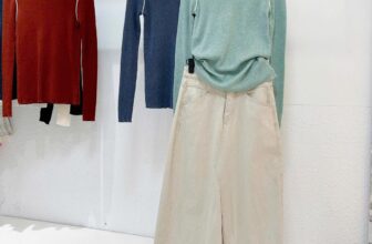 [🆕🇻🇳] AfterBefore – Modern design, high quality fabric, comfy form and effortless chic style womenswear 👕 Top1Fashion 👗  SEASON OF KNITWEARVISIT US ——
150/22 Nguyễn Trãi, Phường Bến Thành, Quận 1, TP HCM
—— ORDER ONLINE ——
Shopee/ Lazada/ Tiktok
Hotline/ Zalo 0935601001
, shares-8✔️ , likes-8❤️️ , date-2024-12-17 01:12:31🇻🇳🇻🇳🇻🇳📰🆕