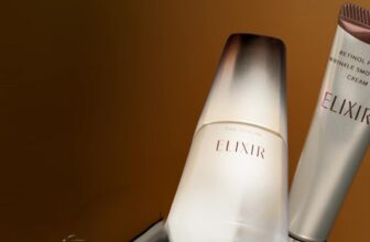 [🆕🇻🇳] Elixir Vietnam – Nhãn hiệu chống lão hóa SỐ 1 Nhật Bản 💅💇 Top1Makeup 💕👄  THE SERUM MIX AND MATCH – ĐÂU LÀ COMBO ĐẨY LÙI LÃO HÓA PHÙ HỢP NHẤT VỚI BẠN?
Với hoạt chất độc quyền CoreXymide từ Tập đoàn Shiseido và công nghệ phân tử , shares-0✔️ , likes-23❤️️ , date-2024-12-16 03:30:28🇻🇳🇻🇳🇻🇳📰🆕