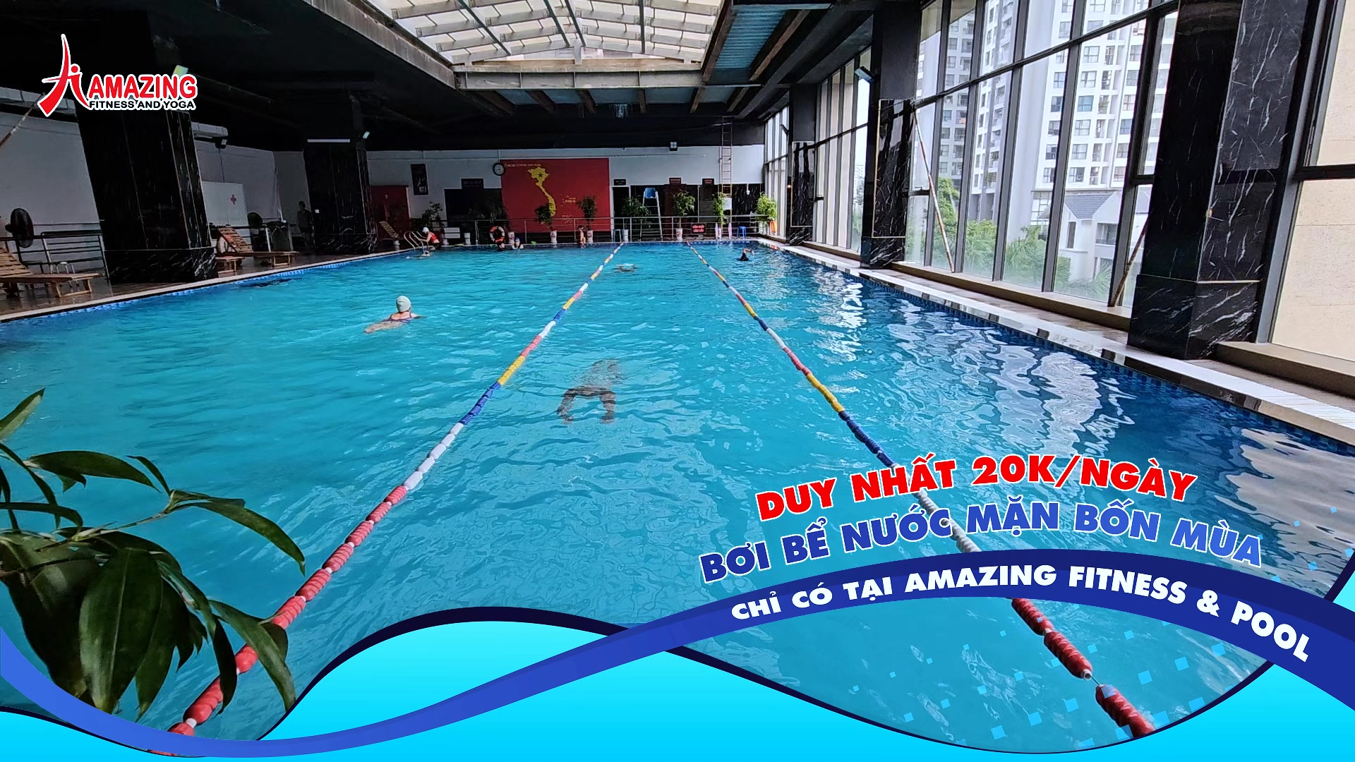 [🆕🇻🇳] Amazing Fitness and Yoga Center 🧘 Top1Yoga 🧘  , shares-0✔️ , likes-3❤️️ , date-2024-12-12 17:53:03🇻🇳🇻🇳🇻🇳📰🆕