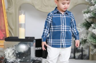 [🆕🇻🇳] TikTak House – Thời trang thiết kế cho bé 🧑‍🧒❤️️👶⭐️ SET SƠ MI SỌC XANH – QUẦN – TÂY GIÀY ĐENBEST SELLER VỚI HƠN 100 SETS BÁN NGAY TRONG NGÀY ĐẦU ĐĂNG HÌNHMàu y hình, form y hình, mặc thả hay sơ vin đều đ , shares-0✔️ , likes-3❤️️ , date-2024-12-13 03:29:04🇻🇳🇻🇳🇻🇳📰🆕
