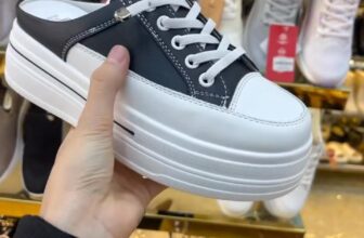 [🆕🇻🇳] Thế giới giầy việt newyork_ 33 nguyễn du- tp nam định 👕 Top1Fashion 👗  Nói thật là đôi sục này bao nhiêu ce hỏi em mà không có hàng để lấy luôn ý
Em gom mãi được 1 dây ce ưng nhắn tin chốt đơn liền nha ạ
, shares-0✔️ , likes-3❤️️ , date-2024-12-18 22:46:28🇻🇳🇻🇳🇻🇳📰🆕