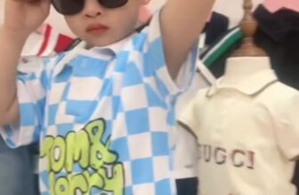 [🆕🇻🇳] Sushi Kids & Mom – Thời trang mẹ và bé 🧑‍🧒❤️️👶⭐️ CHỈ #129k/bộ  mua 2bộ MIỄN PHÍ SHIP 3bộ TẶNG KÍNH
đủ size 7-30kg NHẬN HÀNG K ƯNG HOÀN K MẤT SHIP
, shares-0✔️ , likes-0❤️️ , date-2024-12-18 23:24:01🇻🇳🇻🇳🇻🇳📰🆕