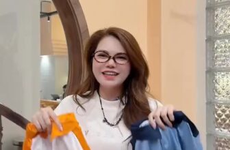 [🆕🇻🇳]  Na’s Shop – Chuyên Thiết Kế Thời Trang Trẻ Em 🧑‍🧒❤️️👶⭐️ Hàng đẹp, chất xịn – Giá yêu thương.
shop em vẫn còn đủ size đủ màu ạ.
Kiểm tra hàng trước khi thanh toán.
, shares-0✔️ , likes-0❤️️ , date-2024-12-17 23:01:23🇻🇳🇻🇳🇻🇳📰🆕