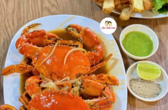 [🆕🇻🇳] Lẩu Tôm 5 Ri Chi Nhánh Vũng Tàu 🍔 Top1Food  🍜 Giáng sinh được coi là mùa đẹp nhất trong năm. Đây cũng là thời gian để các gia đình quầy quần sum họp. Mỗi năm cũng chỉ có một mùa giáng sinh mà thôi. Bạn , shares-41✔️ , likes-112❤️️ , date-2024-12-23 23:52:55🇻🇳🇻🇳🇻🇳📰🆕