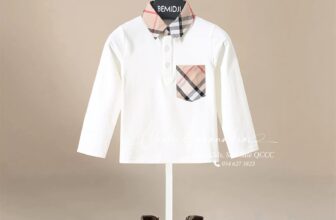 [🆕🇻🇳] Chuối-Banana Kids-chuyên quần áo sơ sinh, trẻ em xuất khẩu, hàng xuất dư, QC 🧑‍🧒❤️️👶⭐️ Soái ca nhà em đâu rồi ạ
Mụt item siêu sang từ nhà Bemidji
Áo polo dài tay có cổ vừa sang vừa lịch sự cho các bé mặc đi chơi đi tiệc đây ạTrắng/Xám/Na , shares-0✔️ , likes-2❤️️ , date-2024-12-21 03:30:53🇻🇳🇻🇳🇻🇳📰🆕