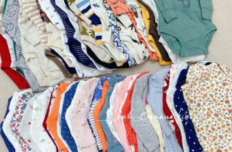 [🆕🇻🇳] Chuối-Banana Kids-chuyên quần áo sơ sinh, trẻ em xuất khẩu, hàng xuất dư, QC 🧑‍🧒❤️️👶⭐️ Vải bodychip carter đó các mẹ ơi. Nhìn đã thấy êm mềm thân thiện với làn da em bé rồi ha
, shares-0✔️ , likes-6❤️️ , date-2024-12-25 22:15:09🇻🇳🇻🇳🇻🇳📰🆕