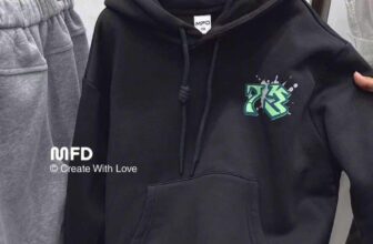 [🆕🇻🇳] BỐP BỰ – Chuyên quần áo trẻ em cao cấp 🧑‍🧒❤️️👶⭐️ E về thêm ạ
Áo hoodie nỉ có lót
, shares-0✔️ , likes-1❤️️ , date-2024-12-20 04:15:57🇻🇳🇻🇳🇻🇳📰🆕