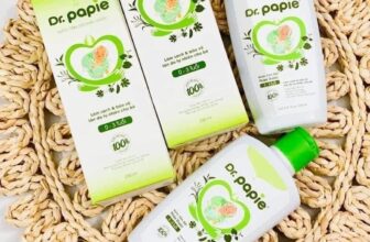 [🆕🇻🇳] Shop Bố Soup – Nơi mua sắm lý tưởng cho mẹ và bé 🧑‍🧒❤️️👶⭐️  𝐍𝐔̛𝐎̛́𝐂 𝐓𝐀̆́𝐌 𝐆𝐎̣̂𝐈 𝐓𝐇𝐀̉𝐎 𝐃𝐔̛𝐎̛̣𝐂 𝐃𝐑 𝐏𝐀𝐏𝐈𝐄Mẹ nào thích mùi thảo mộc hoặc không có nhiều loại lá thiên nhiên để đun nước tắm thì lựa chọn sữa tắm Dr Papi , shares-0✔️ , likes-0❤️️ , date-2024-12-28 03:00:34🇻🇳🇻🇳🇻🇳📰🆕